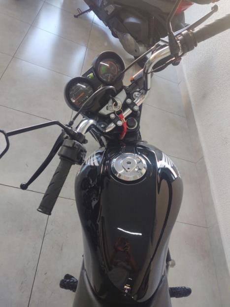 HONDA CG 150 TITAN KS, Foto 7