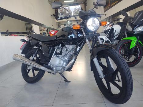 HONDA CG 150 TITAN KS, Foto 8