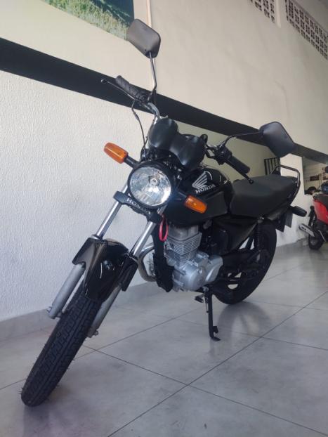HONDA CG 150 TITAN KS, Foto 9