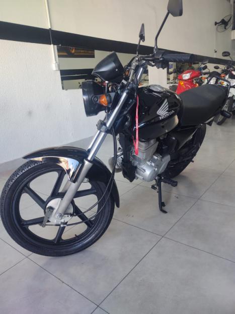HONDA CG 150 TITAN KS, Foto 10
