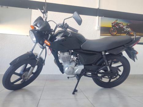 HONDA CG 150 TITAN KS, Foto 11