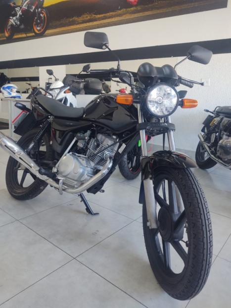 HONDA CG 150 TITAN KS, Foto 12