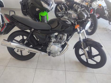 HONDA CG 150 TITAN KS, Foto 13