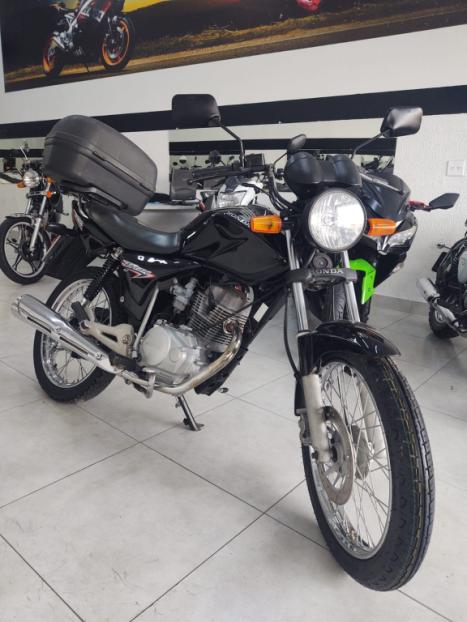 HONDA CG 150 TITAN KS, Foto 1