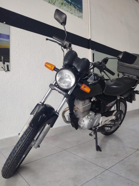 HONDA CG 150 TITAN KS, Foto 2