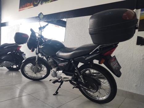 HONDA CG 150 TITAN KS, Foto 4
