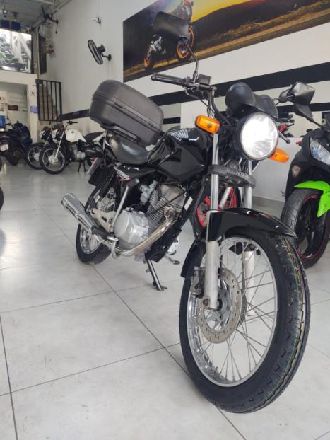 HONDA CG 150 TITAN KS, Foto 5