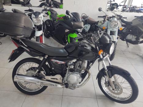 HONDA CG 150 TITAN KS, Foto 6