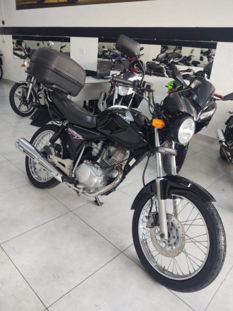 HONDA CG 150 TITAN KS, Foto 7