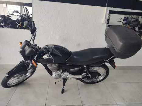 HONDA CG 150 TITAN KS, Foto 8
