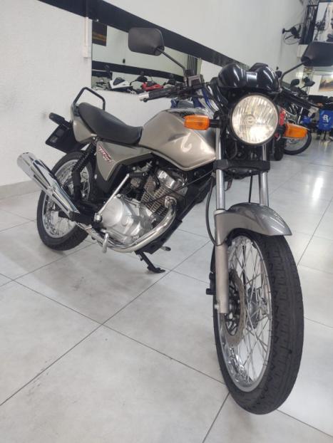 HONDA CG 150 TITAN KS, Foto 1