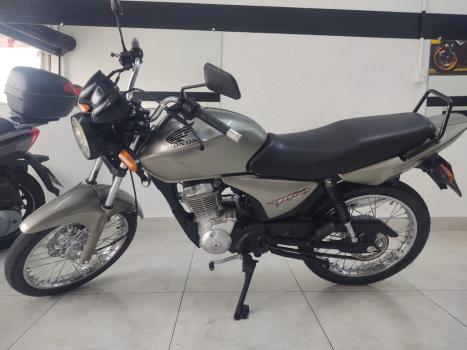HONDA CG 150 TITAN KS, Foto 2