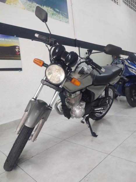 HONDA CG 150 TITAN KS, Foto 3