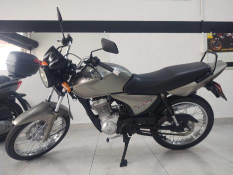HONDA CG 150 TITAN KS, Foto 4