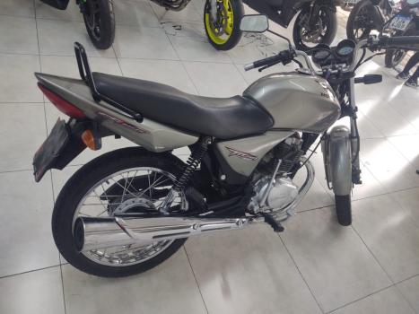 HONDA CG 150 TITAN KS, Foto 5