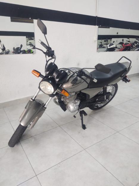 HONDA CG 150 TITAN KS, Foto 6