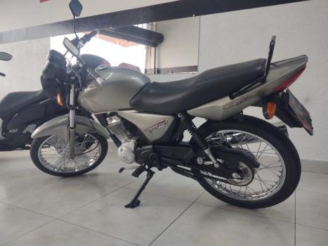 HONDA CG 150 TITAN KS, Foto 7