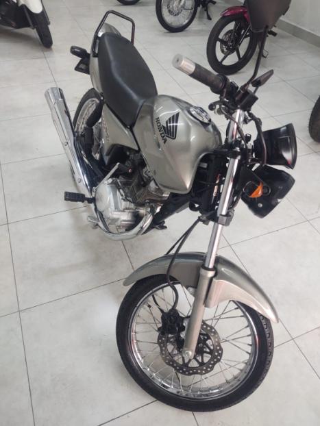 HONDA CG 150 TITAN KS, Foto 8