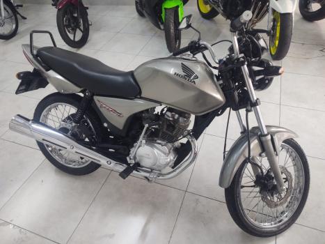 HONDA CG 150 TITAN KS, Foto 9