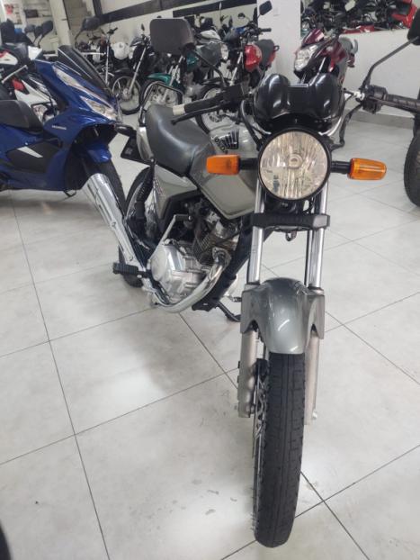 HONDA CG 150 TITAN KS, Foto 10