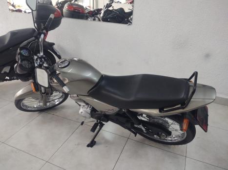 HONDA CG 150 TITAN KS, Foto 11