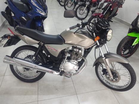 HONDA CG 150 TITAN KS, Foto 13