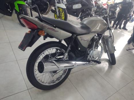 HONDA CG 150 TITAN KS, Foto 14
