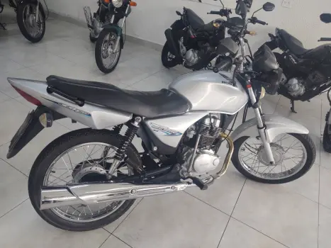 HONDA CG 150 TITAN KS, Foto 1