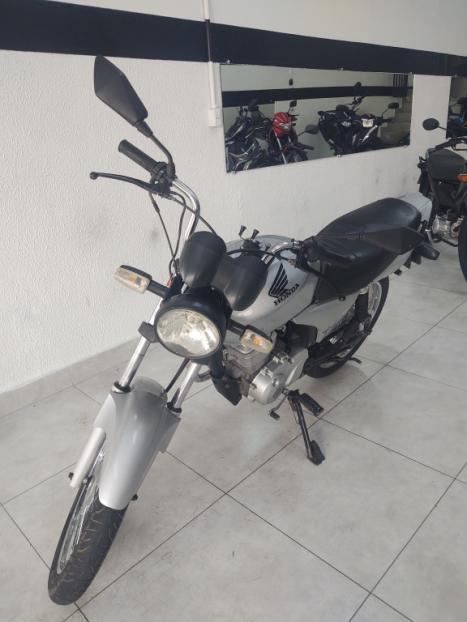 HONDA CG 150 TITAN KS, Foto 2