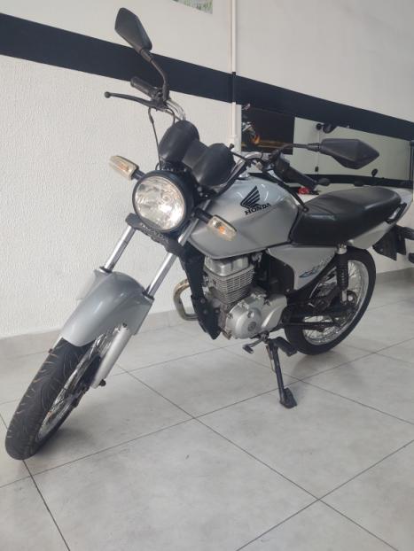 HONDA CG 150 TITAN KS, Foto 3