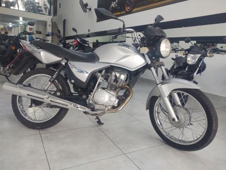 HONDA CG 150 TITAN KS, Foto 4