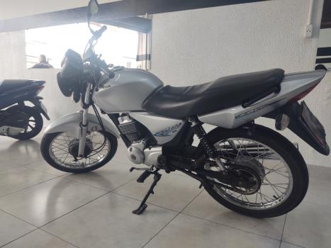 HONDA CG 150 TITAN KS, Foto 5
