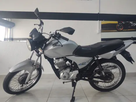 HONDA CG 150 TITAN KS, Foto 6
