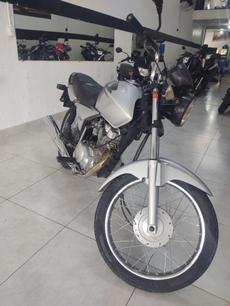 HONDA CG 150 TITAN KS, Foto 7