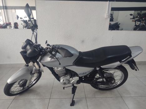 HONDA CG 150 TITAN KS, Foto 8