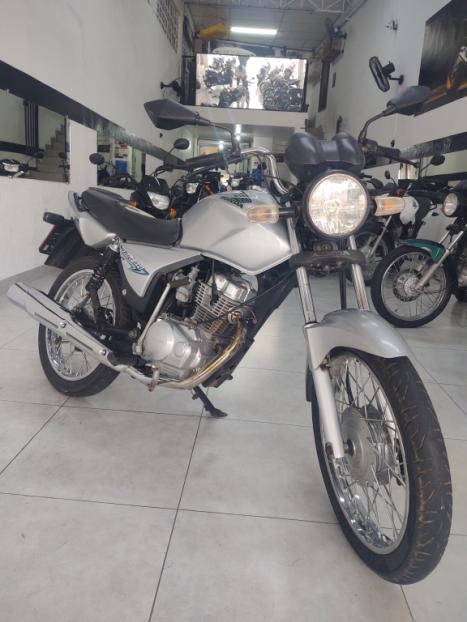 HONDA CG 150 TITAN KS, Foto 9