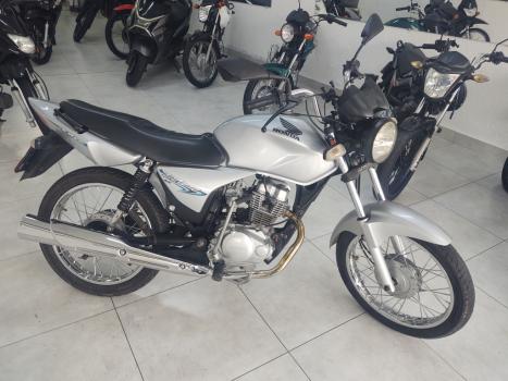 HONDA CG 150 TITAN KS, Foto 10