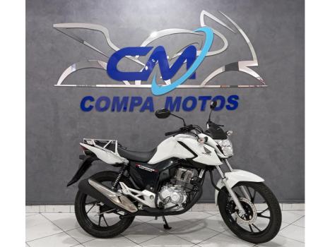 HONDA CG 160 CARGO, Foto 1