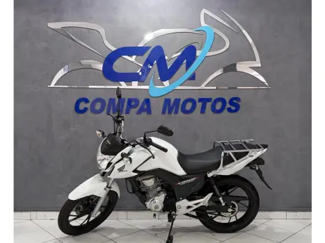 HONDA CG 160 CARGO, Foto 4