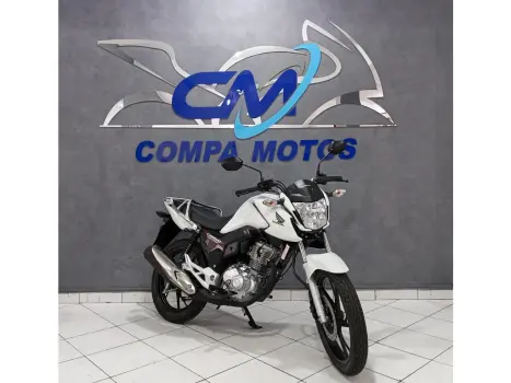 HONDA CG 160 CARGO, Foto 6