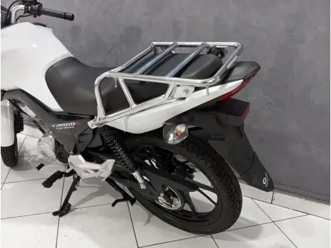 HONDA CG 160 CARGO, Foto 7