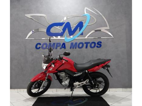 HONDA CG 160 FAN, Foto 7