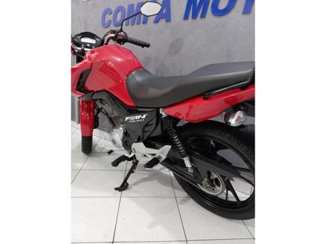 HONDA CG 160 FAN, Foto 4