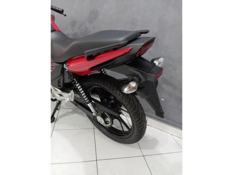 HONDA CG 160 FAN, Foto 5