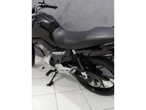 HONDA CG 160 FAN, Foto 4