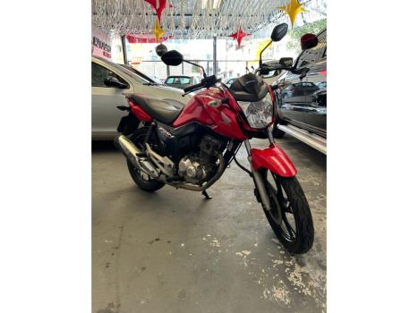 HONDA CG 160 FAN, Foto 1