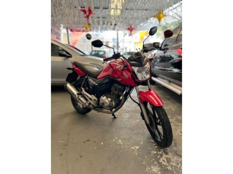 HONDA CG 160 FAN, Foto 2