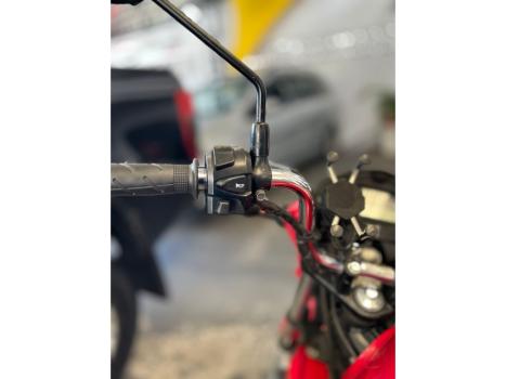 HONDA CG 160 FAN, Foto 8