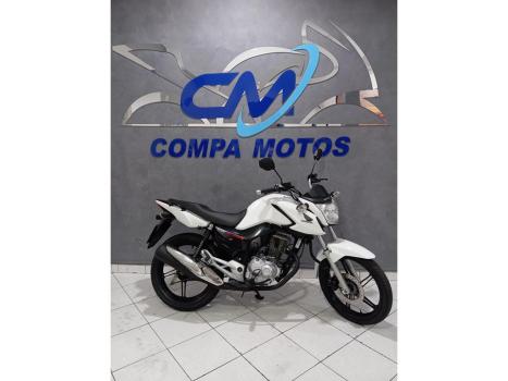 HONDA CG 160 FAN, Foto 2