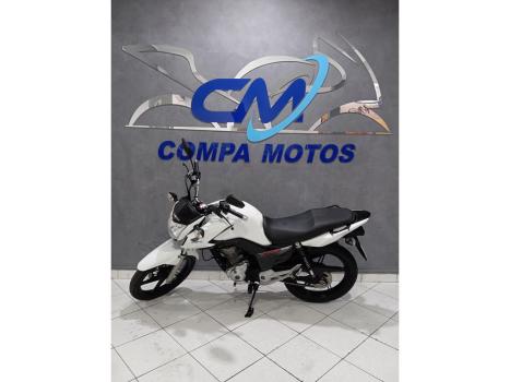 HONDA CG 160 FAN, Foto 3